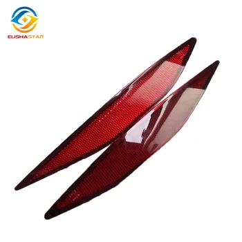 ELISHASTAR OEM Rear Red Rear Bumper Reflector Lamps RH&LH 5G0945105 5G0945106 For Golf 7 MK7 2014 2015 2016 2017
ELISHASTAR OEM Rear Red Rear Bumper Reflector Lamps RH&LH 5G0945105 5G0945106 For Golf 7 MK7 2014 2015 2016 2017