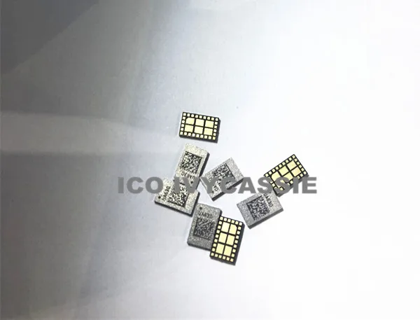 Усилитель мощности IC PA RF Chip для iPhone 7 7Plus + QPOET_RF UA | Электронные компоненты и