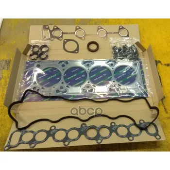 Gasket set (metal) Hyundai SantaFe (CM) 05my(-Sep 2006) PMC supplier parts-mall item No. pfa-m108u
Gasket set (metal) Hyundai SantaFe (CM) 05my(-Sep 2006) PMC supplier parts-mall item No. pfa-m108u