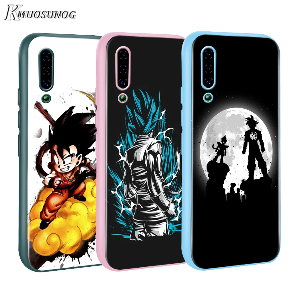 Dragon Ball Z Goku Baseus Candy Color Cover for Xiaomi Mi NOTE 10 9 8 Pro 9T SE A1 A2 A3 CC9 SE Lite F1 Phone Case
Dragon Ball Z Goku Baseus Candy Color Cover for Xiaomi Mi NOTE 10 9 8 Pro 9T SE A1 A2 A3 CC9 SE Lite F1 Phone Case