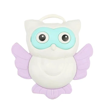 Baby Toys Hand Hold Jingle Shake Bell Lovely Hand Shake Bell Ring Baby Rattle Toy Newborn Baby 0-12 Months Teether Toy
Baby Toys Hand Hold Jingle Shake Bell Lovely Hand Shake Bell Ring Baby Rattle Toy Newborn Baby 0-12 Months Teether Toy