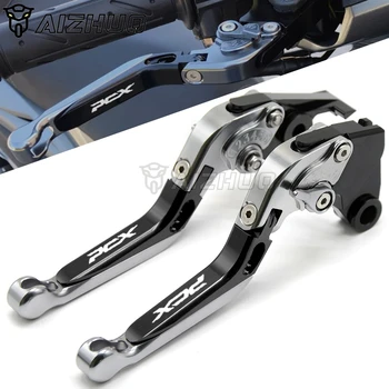 Brakes Clutch Lever Handle CNC Aluminum Motorcycle Accessories FOR HONDA PCX150 PCX 150 2018 2019 PCX125 PCX 125
Brakes Clutch Lever Handle CNC Aluminum Motorcycle Accessories FOR HONDA PCX150 PCX 150 2018 2019 PCX125 PCX 125