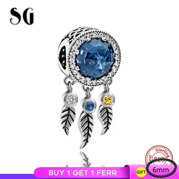 925 sterling silver classic blue heart of the ocean charms bead fit authentic Pandora bracelet sterling silver jewelry gift
925 sterling silver classic blue heart of the ocean charms bead fit authentic Pandora bracelet sterling silver jewelry gift