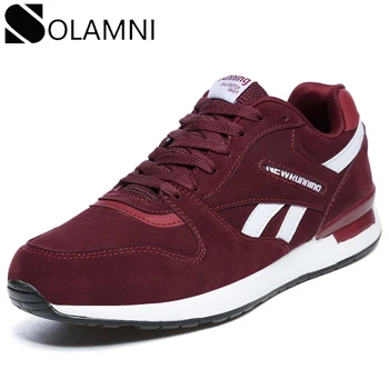 Women Leather Casual Shoes Unisex Breathable Anti-Slip Mens Outdoor Couple Fashion Big Size Vulcanized Shoes
Women Leather Casual Shoes Unisex Breathable Anti-Slip Mens Outdoor Couple Fashion Big Size Vulcanized Shoes