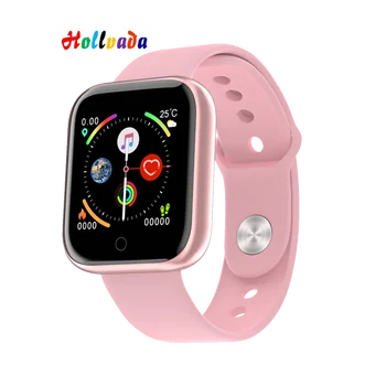 GM20 Smart Watch Men Color Screen Sports IP67 Waterproof Watch Pedometer Blood Pressure Heart Rate Monitor Fitness Watch Women
GM20 Smart Watch Men Color Screen Sports IP67 Waterproof Watch Pedometer Blood Pressure Heart Rate Monitor Fitness Watch Women