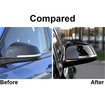 Decals Car trim strips Exterior Anti-collision Guard Protector Sticker For BMW F30 F34
Decals Car trim strips Exterior Anti-collision Guard Protector Sticker For BMW F30 F34