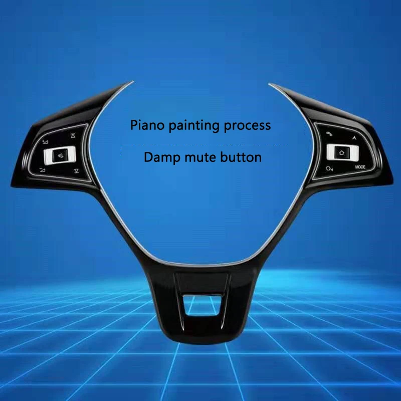 Upgrate for VW Golf 7 Jetta MK6 Polo multifunction steering wheel control button switch volume button audio switch phone button
Upgrate for VW Golf 7 Jetta MK6 Polo multifunction steering wheel control button switch volume button audio switch phone button