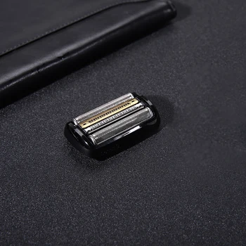 Shavers Foil Cutter Head Cassette Cartridge Replacement for BRAUN Electric Razor Shaver Series 9 92B 92S
Shavers Foil Cutter Head Cassette Cartridge Replacement for BRAUN Electric Razor Shaver Series 9 92B 92S