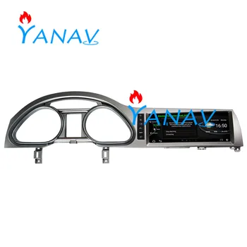 10.25 inch HD Touch Screen Car stereo GPS Navigator player for-Audi Q7 2014 car radio Android multimedia system video DVD player
10.25 inch HD Touch Screen Car stereo GPS Navigator player for-Audi Q7 2014 car radio Android multimedia system video DVD player