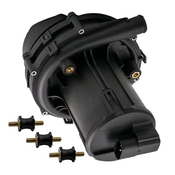 Secondary Air Pump Smog Pump for 2002 2003 2004 BMW E46 3-Series 323 325 328 330
Secondary Air Pump Smog Pump for 2002 2003 2004 BMW E46 3-Series 323 325 328 330