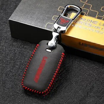 For KIA Sorento K2 RIO K3 K5 Car Key Bag 2013-2020 OEM shell KEY COVER holder Kraft first layer car key case car accessories
For KIA Sorento K2 RIO K3 K5 Car Key Bag 2013-2020 OEM shell KEY COVER holder Kraft first layer car key case car accessories