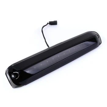 Vehemo 3rd Taillight Brake Light Pickup Third Brake Light Vehicles High Brake Light Car Lamp
Vehemo 3rd Taillight Brake Light Pickup Third Brake Light Vehicles High Brake Light Car Lamp