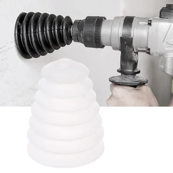 Electric Hammer Drill Rubber Dust Cover Dustproof Impact Power Tool Accessories
Electric Hammer Drill Rubber Dust Cover Dustproof Impact Power Tool Accessories