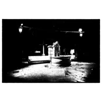 Cuadro printout over canvas fitter in tenter. Theme Source Lion's in Union Bank and black
Cuadro printout over canvas fitter in tenter. Theme Source Lion's in Union Bank and black