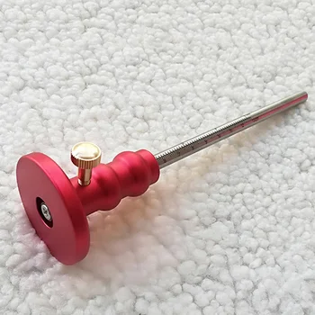Single-headed Scribing Tool Scribe Ruler Wood Scriber With Scale Woodworking Measuring Tool 2020 New Scribing Tools
Single-headed Scribing Tool Scribe Ruler Wood Scriber With Scale Woodworking Measuring Tool 2020 New Scribing Tools