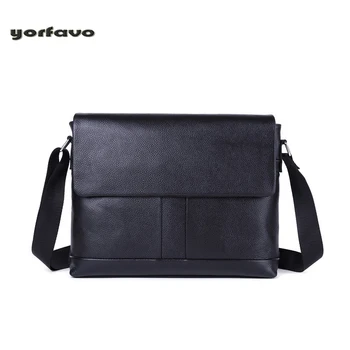 Fashion leather crossbody shoulder bag for business with laptop pocket black simple style for commercial big capacity
Fashion leather crossbody shoulder bag for business with laptop pocket black simple style for commercial big capacity