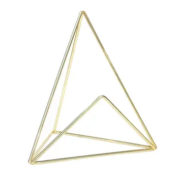 2020 New Iron Geometric Business Name Card Holder Display Stand Rack Photo Note Folder
2020 New Iron Geometric Business Name Card Holder Display Stand Rack Photo Note Folder