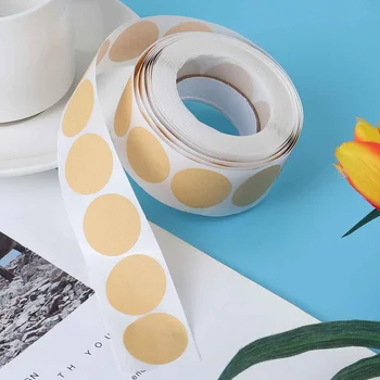 500sheets Simple Memo Pad Paste Fashionable Sticky Notes Paper Convenient Stickers 25mm Circular Diary Stickers
500sheets Simple Memo Pad Paste Fashionable Sticky Notes Paper Convenient Stickers 25mm Circular Diary Stickers