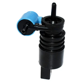 Window Wiper Motor Wiper Water Spray Washer Pump for OPEL Chevrolet 13250357
Window Wiper Motor Wiper Water Spray Washer Pump for OPEL Chevrolet 13250357