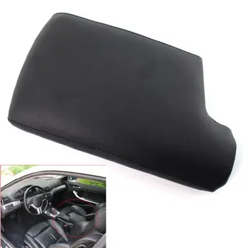 Car Styling Armrest Cover Center Console Arm Rest Lid for BMW-E90 E92 2005-2012 6XDB 
Car Styling Armrest Cover Center Console Arm Rest Lid for BMW-E90 E92 2005-2012 6XDB