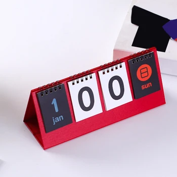 2020 DIY Perpetual Flip Desk Calendar Agenda Organizer Home Office Double Sided Daily Schedule Coated Paper Stationery Countdown
2020 DIY Perpetual Flip Desk Calendar Agenda Organizer Home Office Double Sided Daily Schedule Coated Paper Stationery Countdown