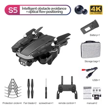 Gps Mini Drone 4k Profesional Dual Camera Rc Helicopter Aircraft Visual Obstacle Avoidance Foldable Quadcopter Kids Plane Toys
Gps Mini Drone 4k Profesional Dual Camera Rc Helicopter Aircraft Visual Obstacle Avoidance Foldable Quadcopter Kids Plane Toys