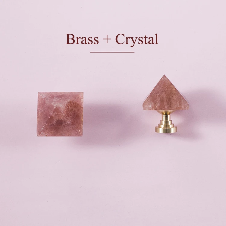 Pyramid Shape / Crystal+brass Knob Dresser Drawer Knobs Pulls Handles / Wine Cooler Knobs Furniture Cabinet Handle Pull Hardware
Pyramid Shape / Crystal+brass Knob Dresser Drawer Knobs Pulls Handles / Wine Cooler Knobs Furniture Cabinet Handle Pull Hardware