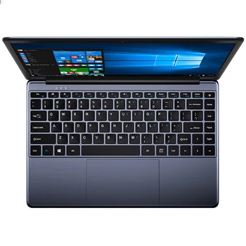 

CHUWI HeroBook Pro 14.1 inch 1920*1080 IPS Screen Intel N4000 8GB 256GB SSD New Portable Student Netbook Working PC Computer