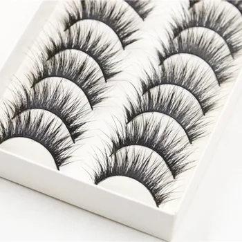 20 boxes/lottop grade 10 pairs pure manual false eyelashes thick long eyelashes flat
20 boxes/lottop grade 10 pairs pure manual false eyelashes thick long eyelashes flat