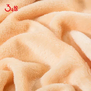 Flannel fabric plush gabardine material
Flannel fabric plush gabardine material