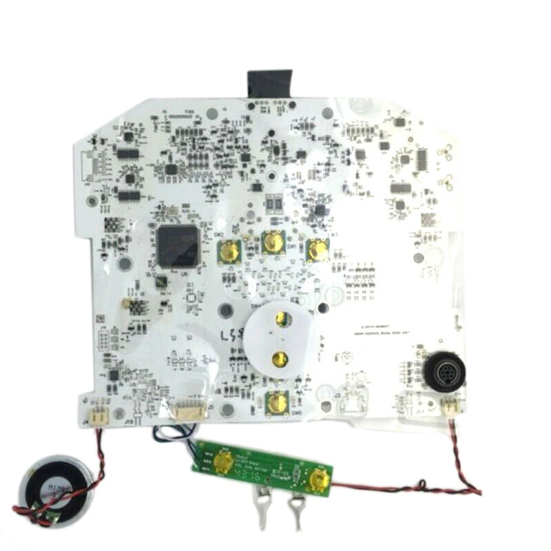 650/651/560 Pcb Motherboard Circuit Board for Roomba 500 600 Series Robots 
650/651/560 Pcb Motherboard Circuit Board for Roomba 500 600 Series Robots