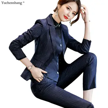 Single Breasted Blazer Trouser and Vest Pant Suit Women 3 Piece Sets Office Lady Work Career Business Blazer Set Suits 5XL
Single Breasted Blazer Trouser and Vest Pant Suit Women 3 Piece Sets Office Lady Work Career Business Blazer Set Suits 5XL