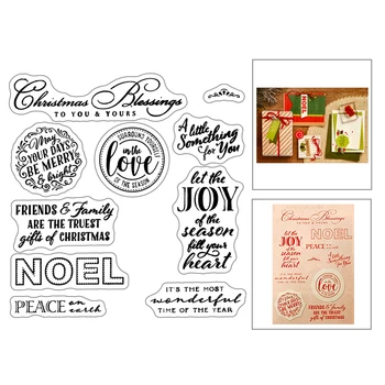2020 New Round Frame Lace English Words Christmas Transparent Stamps and Metal Cutting Dies For Making Scrapbooking Photo Album
2020 New Round Frame Lace English Words Christmas Transparent Stamps and Metal Cutting Dies For Making Scrapbooking Photo Album