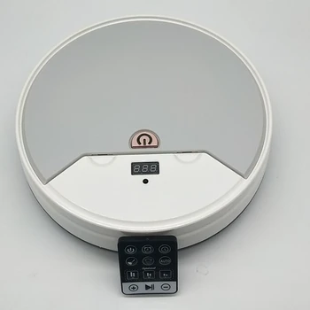 Creative Robot Vacuum Cleaner Cordless Vacuum Cleaners Vacuum Robots Carpet Mop Charging Household Wireless Vacuum Cleaner Vacuu
Creative Robot Vacuum Cleaner Cordless Vacuum Cleaners Vacuum Robots Carpet Mop Charging Household Wireless Vacuum Cleaner Vacuu