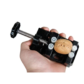 Hand Micro Carving Clip Precision Clamping Tools and Drilling Clamping Tools Convenient Carving Bench Clamp
Hand Micro Carving Clip Precision Clamping Tools and Drilling Clamping Tools Convenient Carving Bench Clamp