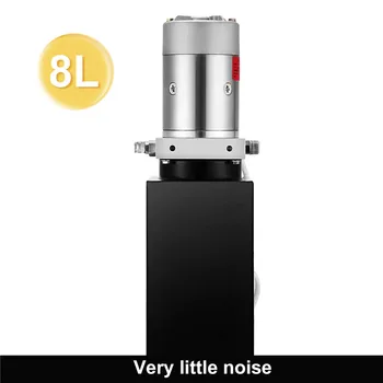 8 Quart Hydraulic Pump Trailer Hydraulic Power Unit 12V Hydraulic Pump Single Acting Dump Truck Hydraulic Pump
8 Quart Hydraulic Pump Trailer Hydraulic Power Unit 12V Hydraulic Pump Single Acting Dump Truck Hydraulic Pump