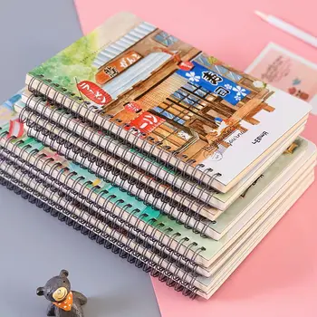 B5 Sketchbook Planner Diary For Drawing Painting Graffiti Kawaii Notepad Blank Paper Notebook and Journal Office School Supplies
B5 Sketchbook Planner Diary For Drawing Painting Graffiti Kawaii Notepad Blank Paper Notebook and Journal Office School Supplies