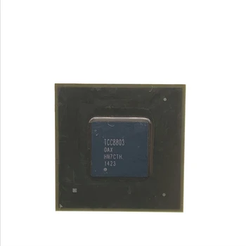 2PCS TCC8803 BGA CC8803 BGA 8803 Black screen, no communication, no boot, common faulty chip New and original
2PCS TCC8803 BGA CC8803 BGA 8803 Black screen, no communication, no boot, common faulty chip New and original