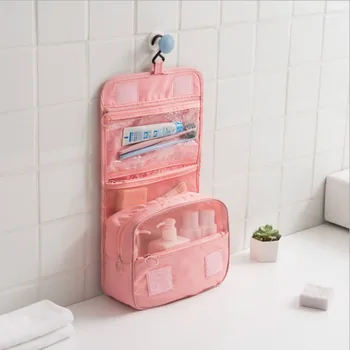 Multifunction Travel Cosmetic Bag Neceser Women Makeup Bags Toiletries Organizer Waterproof Female Storage Make Up Cases
Multifunction Travel Cosmetic Bag Neceser Women Makeup Bags Toiletries Organizer Waterproof Female Storage Make Up Cases