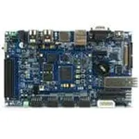 MYD-C7Z020-4E1D-766-I Development Boards & Kits - ARM Development Boards & Kits - ARM Zynq-7020 Development Platform
MYD-C7Z020-4E1D-766-I Development Boards & Kits - ARM Development Boards & Kits - ARM Zynq-7020 Development Platform