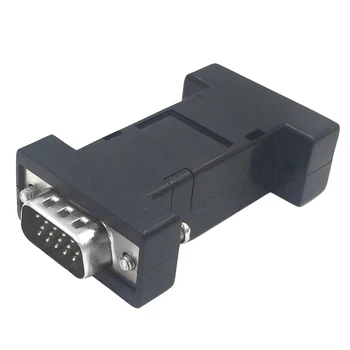VGA EM-EDID-HD15 Pass-Through EDID Emulator for Video Splitters Switches Extenders PR Sale
VGA EM-EDID-HD15 Pass-Through EDID Emulator for Video Splitters Switches Extenders PR Sale