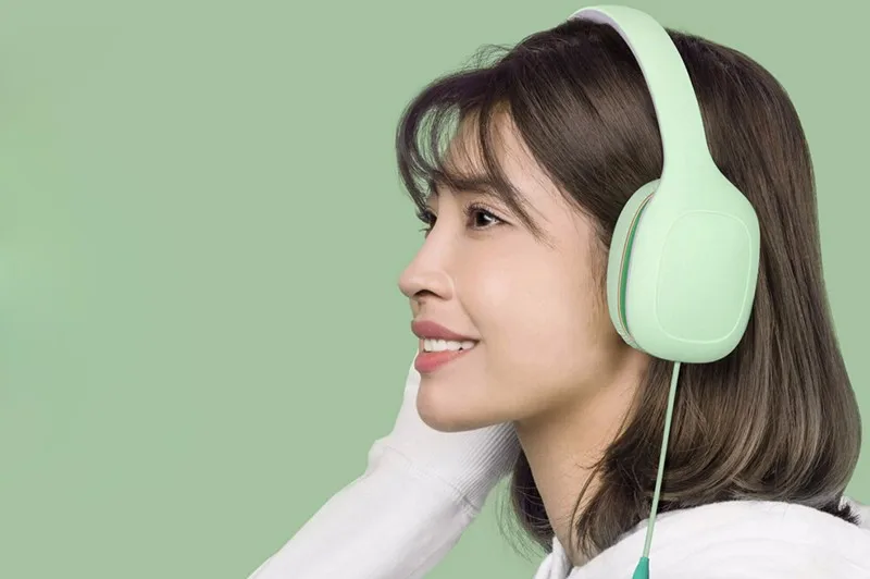 Xiaomi Gaming Headphones