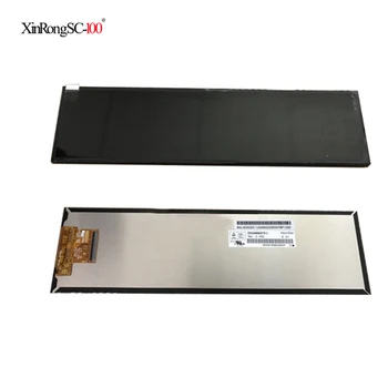 HSD088IPW1-A00 LCD Display 8.8'' IPS 1920x480 Screen Panel For In-car Display Advertising Stretched Bar MIPI 40 Pins 600 Nits
HSD088IPW1-A00 LCD Display 8.8'' IPS 1920x480 Screen Panel For In-car Display Advertising Stretched Bar MIPI 40 Pins 600 Nits