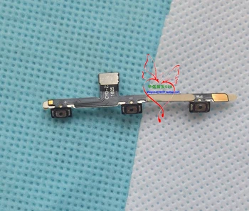 Original volume up/down + power on/of button flex cable FPC for umidigi Z2 pro smart cell phone Free shipping
Original volume up/down + power on/of button flex cable FPC for umidigi Z2 pro smart cell phone Free shipping