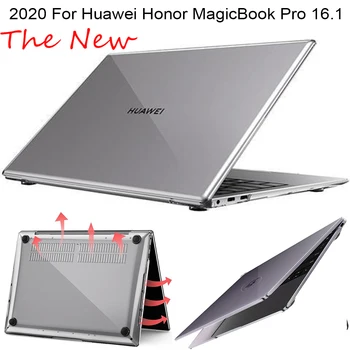 For 2020 Huawei Honor MagicBook Pro 16.1 inch Shell for Huawei new MagicBook Pro 16.1 inch model HLY-W19R HLYL-WFQ9 Cover CASE
For 2020 Huawei Honor MagicBook Pro 16.1 inch Shell for Huawei new MagicBook Pro 16.1 inch model HLY-W19R HLYL-WFQ9 Cover CASE