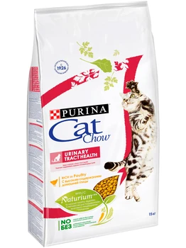 CAT CHOW CAT CHOW SPECIAL CARE URINARY TRACT HEALTH for adult cats with urolithiasis
CAT CHOW CAT CHOW SPECIAL CARE URINARY TRACT HEALTH for adult cats with urolithiasis