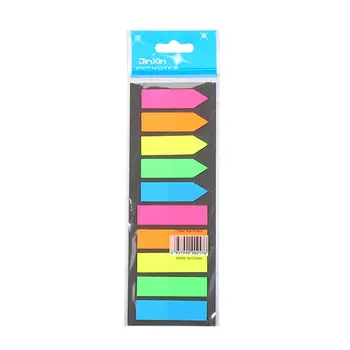 Pet Colorful Arrow Sticky Notes Life Sticky Notes Work Sticky Notes Sticker Notepad Small Gift For Children
Pet Colorful Arrow Sticky Notes Life Sticky Notes Work Sticky Notes Sticker Notepad Small Gift For Children
