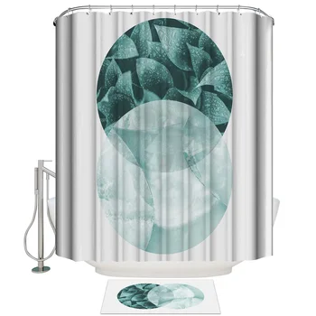 Marble Tropical Plants Water Simple Bathroom Mat With Shower Curtain Bathroom Accessory Sets Bathroom Set Shower Curtain Sets
Marble Tropical Plants Water Simple Bathroom Mat With Shower Curtain Bathroom Accessory Sets Bathroom Set Shower Curtain Sets