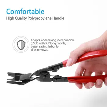 Anti-skid Removal Pliers Tools Handheld Replacement Set Supplies 3Pcs Door Panel
Anti-skid Removal Pliers Tools Handheld Replacement Set Supplies 3Pcs Door Panel
