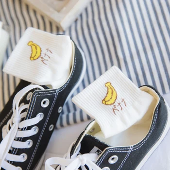 2020 New Casual Woman Socks Colorful Fruit Short Women Summer Short Socks Comfortable Cotton Girl Boat Ankle Low Socks
2020 New Casual Woman Socks Colorful Fruit Short Women Summer Short Socks Comfortable Cotton Girl Boat Ankle Low Socks